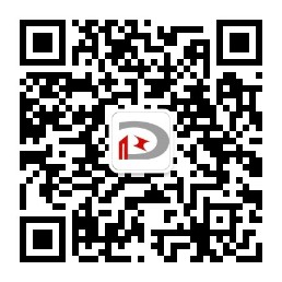 泽瑞科技公众号二维码